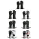 thumbnail image 2 of Guardurnaity 1 par de guantes de ciclismo impermeables para invierno cálido para hombres y mujeres, montañismo, snowboard, bicicletas, guantes, accesorios guantes y mitones tipo 3 SG Guardurnaity AP011736-18, 2 of 6