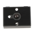 thumbnail image 2 of Paquete de 2 Placas de liberación rápida Hugo Para cámara 200PL-14 496 128RC RC2 Compatible, 2 of 7