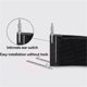 thumbnail image 4 of 10pcs/lot Watch Single Switch spring bars, 4 of 5