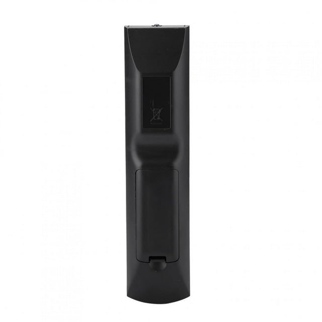 Reemplazo de control remoto, control remoto universal portátil multifunción, portátil fácil de operar para el av