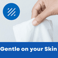 thumbnail image 3 of Scotties Facial Tissue Paper 64 Sheets Box Ultra Soft & Absorbent 2-Ply Tissues Hypoallergenic No Irritating Scents Made for Everyday Comfort Face & Body Use Portable Napkin (3 Boxes) (Design Vary), 3 of 7