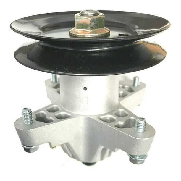 Oakten Lawn Mower Deck Spindle Assembly For 918 0138 618 0138 Fits Cub