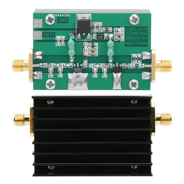 RF Power Amplifier Module,RF Power Amplifier Module RF Power Amplifier
