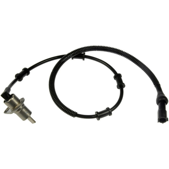 Dorman 970-091 Rear Driver Side ABS Wheel Speed Sensor for Specific Ford Models Fits select: 1996-1998 FORD WINDSTAR