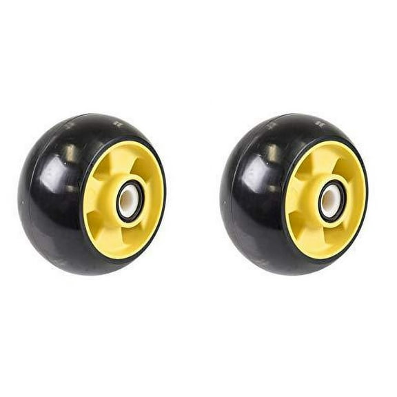 John Deere Original Equipment Wheel (SET OF 2) - AM115488