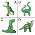 thumbnail image 2 of Inflatable Dinosaur Dinosaur Egg Baby, 2 of 5