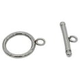 thumbnail image 1 of serony OT Clasp Necklace Anklet Crafting Connector Metal Ring Handicraft Jewelry Making Finding Home Professional Accessory Type 1, 1 of 9