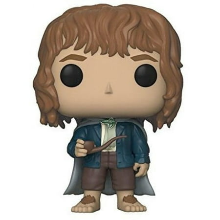 FUNKO POP! MOVIES: Lord of the Rings - Pippin Took