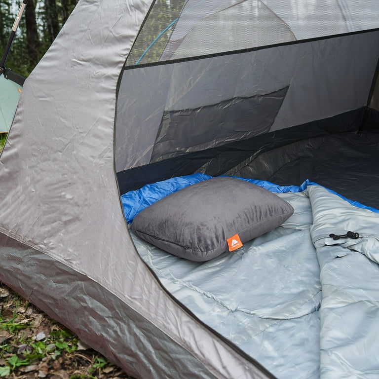 Ozark trail camp pillow hotsell