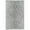 Black/Ivory, variant on SAFAVIEH Metro Drew Animal Area Rug, Grey/Ivory, 3' x 5'