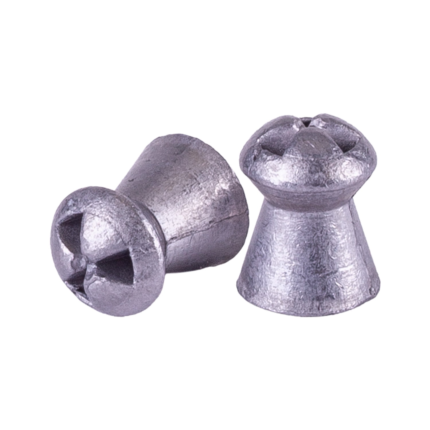 JSB Match Diabolo Hades Air Gun Pellets - .22 Caliber, 15.89 Grain, Hollowpoint, 250 Count