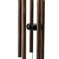 thumbnail image 3 of Mainstays Bronze Moon Wind Chime Outdoor Decor, 3 of 4