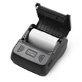thumbnail image 2 of Label printer,80mm Receipt Print Command 1 Label Android/ios/windows Printer Store With Bt Thermal Esc/pos Print Receipt Label Roll Bill Printer With Android/ios/windows Thermal Receipt, 2 of 6