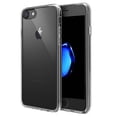 thumbnail image 4 of For iPhone 8 / iPhone 7 Case, SuperGuardZ Slim Clear TPU Shockproof Protection Cover Armor, 4 of 4
