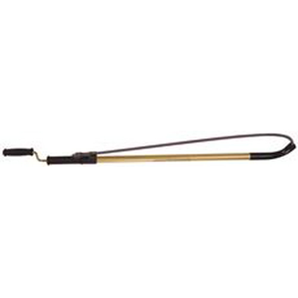 Telescopic Toilet Auger 1/2 In. X 3 Ft. To 6 Ft. - Walmart.com 3 Or 6 Foot Toilet Auger