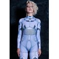 thumbnail image 1 of Sci-Fi Soldier Women's Costume - Ideal for Christmas, Halloween, and Cosplay Parties, 1 of 5