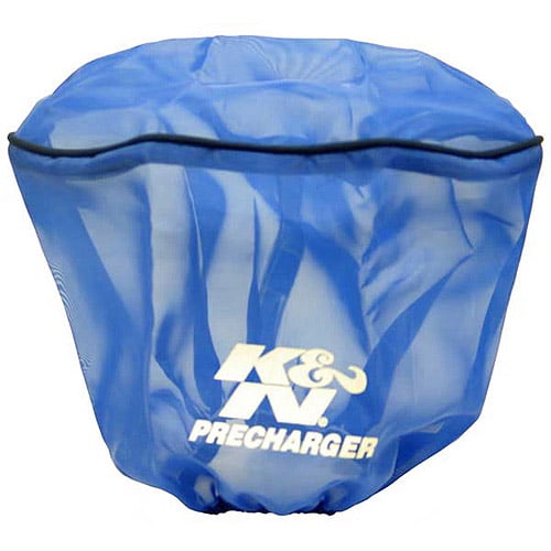 K&N Air Filter Wrap E3491PL