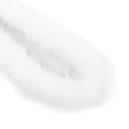 thumbnail image 2 of Artificial Fabric Roll Soft Supplies ry Fuzzy Ribbon Artificial for, 2 of 3