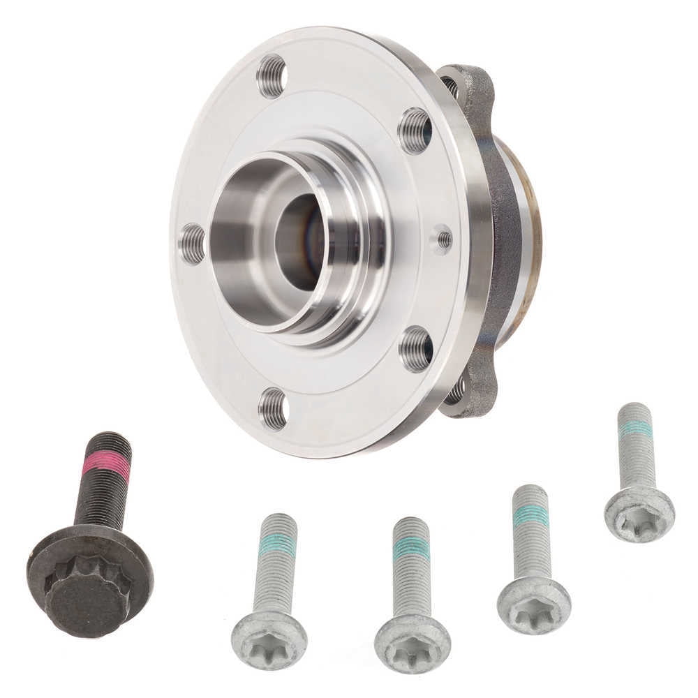 Schaeffler WB61061K Wheel Set - Generation 3 - FW