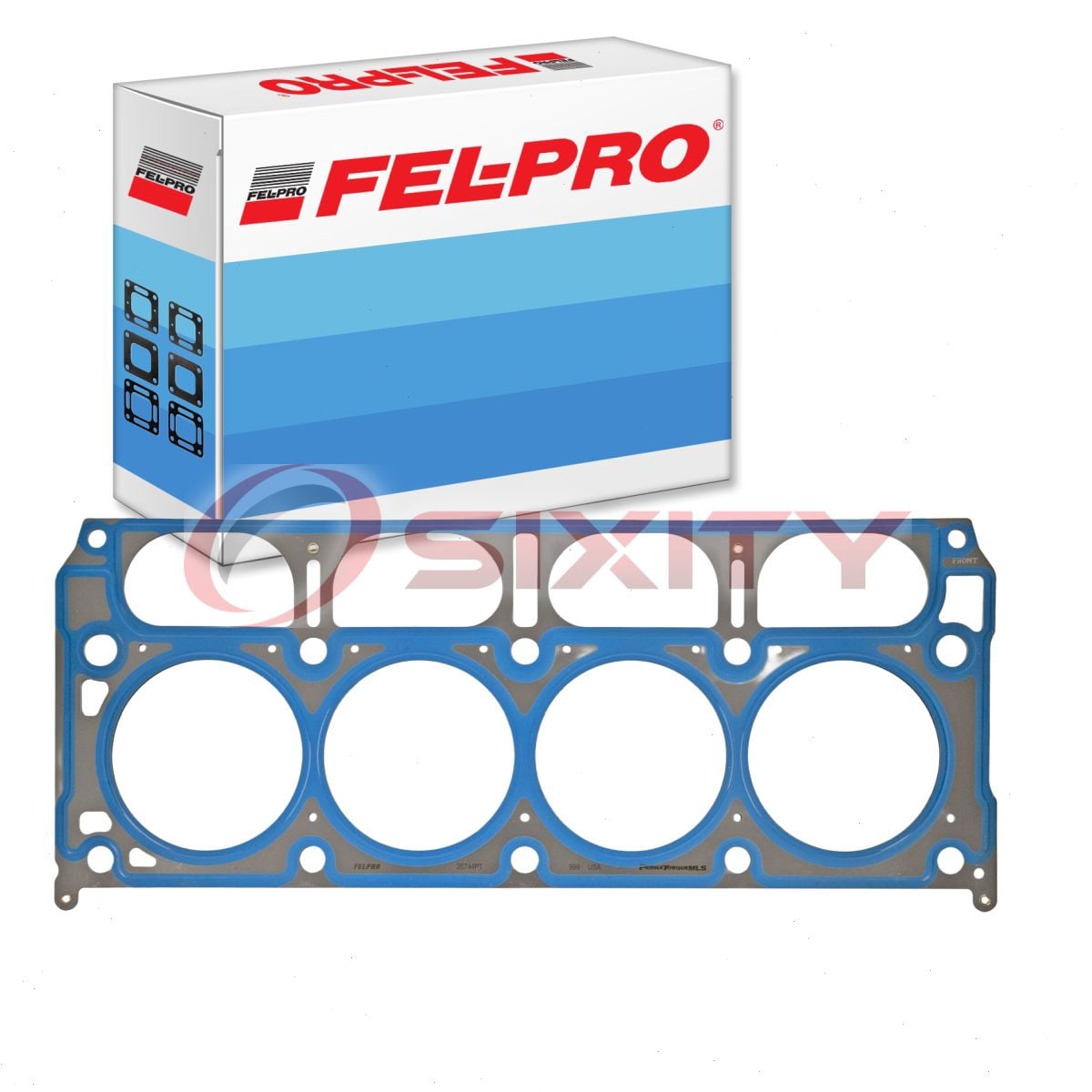 Engine Cylinder Head Gasket