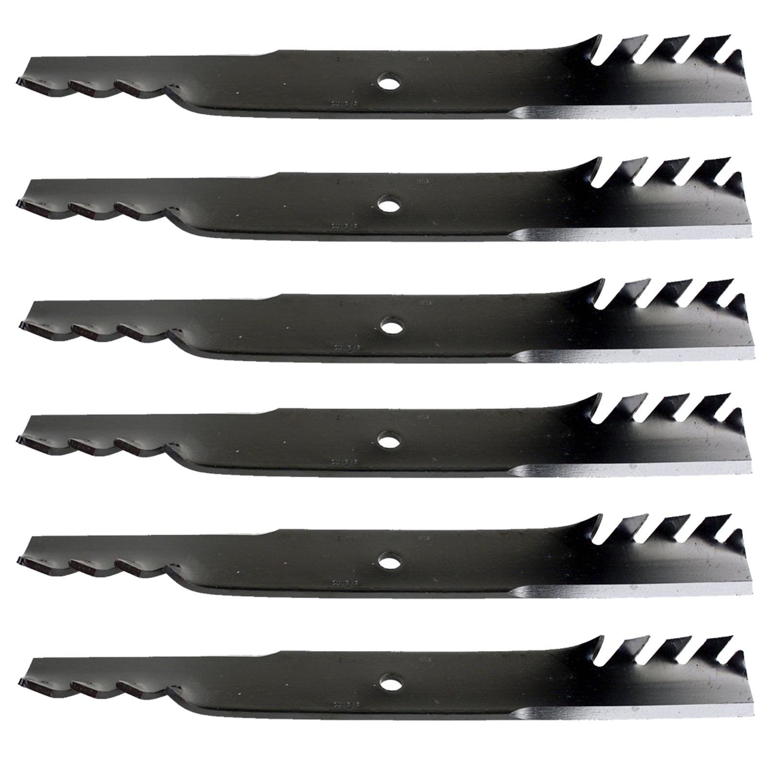 105-7718-03 105-7777-03 110-0405, Details about   Toro 60 Inch Cut Gator Style Bar Blade 