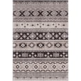 thumbnail image 3 of Unique Loom Lucerne Collection Area Rug - Rosengart (4' 1" x 6' 1" Rectangle Beige/Ivory), 3 of 10