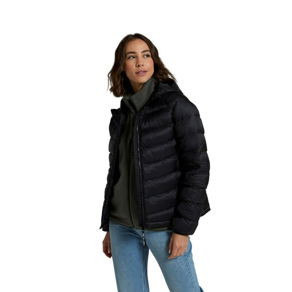 Animal Womens Light Cloud Cosi Padded Jacket