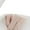 White, variant on ZyeKqe Baby Girls Leggings High Waisted Cotton Tights Solid Color Comfy Ribbed Knit Pantyhose