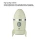 thumbnail image 4 of Rocket Office Humidificador Abs Material Portable Rocket Fuente Yuarrent HA026030-01, 4 of 7