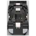 thumbnail image 4 of Ford GT40 Black Racing Car City Speed Champions Sports Model Building compatible with LEGO Blocks - 266 Pieces, 4 of 5