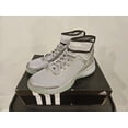 thumbnail image 1 of BRAND NEW Ad-id-as DUAL THREAT BB BASKETBALL SHOES SIZE 9.5 [D69582], 1 of 6