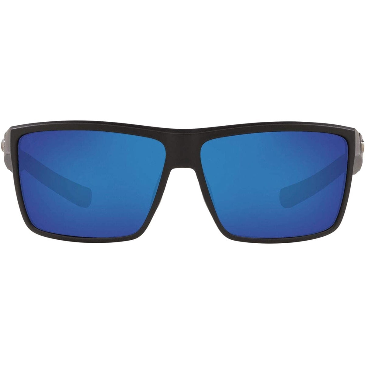 Costa Del Mar RICONCITO Blue Mirror Polarized Glass Men's Sunglasses RIC 11 OBMGLP 60