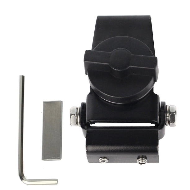 Soporte de montaje de antena de coche RB20, Clip de Base de Radio de coche móvil, reemplazo para QYT KT-8900D BAOJIE BJ-218 kenally EL2839-00B