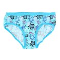 thumbnail image 4 of Hanes Filles Coton Hipsters 10-Pack, 16, Assortis 1, 4 of 6