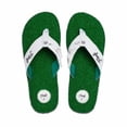 thumbnail image 3 of Reef Men REEF MULLIGAN II GREEN SANDAL, 3 of 3