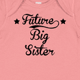 thumbnail image 4 of Inktastic Future Big Sister Girls Baby Bodysuit, 4 of 5