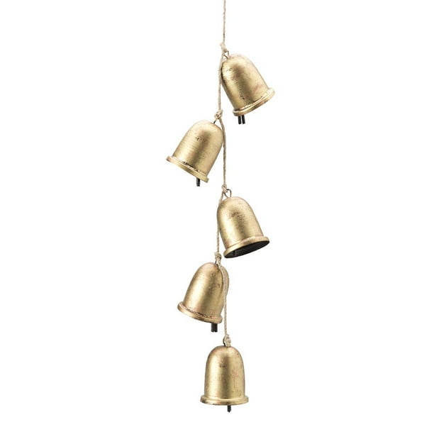 Meditation Bells Wind Chime Walmart Com Walmart Com