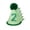 A20 Green 5.9"x4.3" a, variant on Dinosaur Themed Digital Birthday Hat A And Party That Is For Adding A Of Prehistoric Charm To Any Birthday Celebration Event. Carnival Event Party 5.9"X4.3" Home Decor