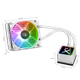 thumbnail image 2 of Enfriamiento Liquido XTREME PC GAMING Aqua Force 120mm ARGB 800-2200 RPM Blanco, 2 of 6