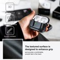 thumbnail image 3 of Funda protectora RFUNGUANGO para AirPods Pro 2.ª generación, 3 of 6