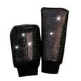 thumbnail image 1 of Blingbling Car Accessories Gear Shift Hand Brake Cover Set For Women Grils, 1 of 5