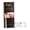 Walnut 37, variant on Sorme Treatment Cosmetics - Always Perfect Brows (Color : Walnut #37)