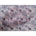 thumbnail image 5 of oneOone Cotton Cambric Light Pink Fabric Paisleys Fabric For Sewing Printed Craft Fabric By The Yard 42 Inch Wide, 5 of 5