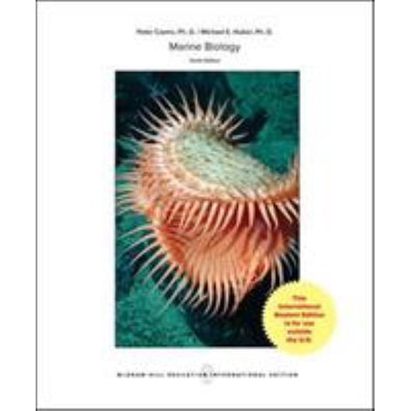 Pre-Owned Marine Biology (Paperback) 1259251993 9781259251993