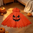 thumbnail image 7 of Bainana Halloween Onesie Role Play Ghost Outfits For Kids Fashion Long Sleeve Hooded Face Print Robe Boys And Girls Stage Performance Clothes, 7 of 7