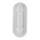 thumbnail image 2 of Barco Inflable Kayak Canoa Mango Caucho Sunnimix Estilo 1 Blanco, 2 of 8