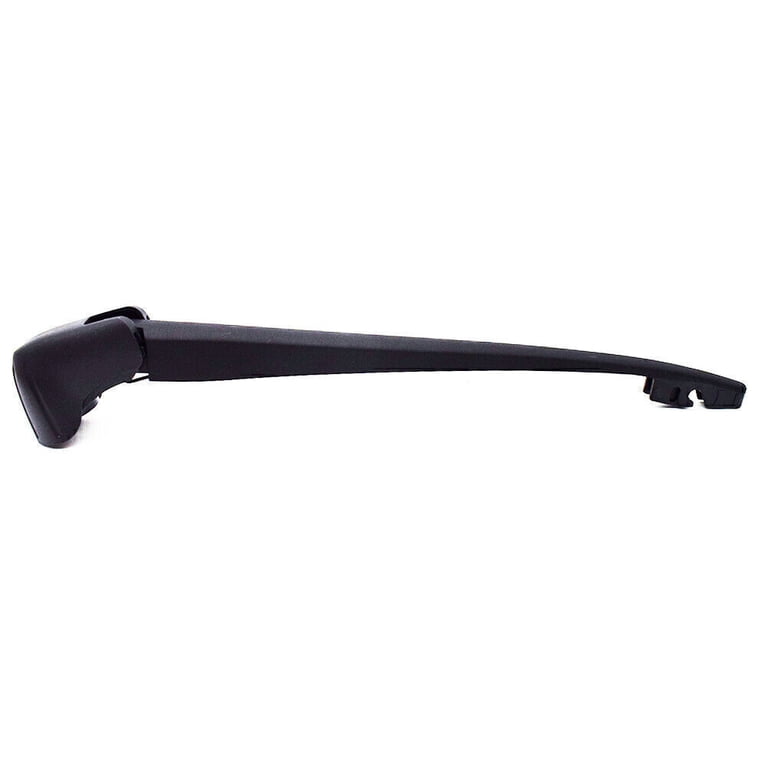 Complete Rear Wiper Arm & Blade Set For 2009-2015 Honda Pilot MK2 - Direct Fit 9 thumbnail image