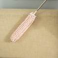 thumbnail image 5 of TaTaai 4Pcs Microfiber Feather Duster Extendable Duster, for Cleaning Ceiling Fan, High Ceiling, Blinds, Furniture & Cars 2.5m, 5 of 5
