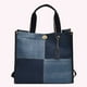 thumbnail image 3 of Bolso Hobo Bandolera para Mujer Retales Citas Diarias, 3 of 9