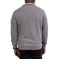 thumbnail image 4 of U.S. Polo Assn. Men's Quarter Zip, 4 of 4